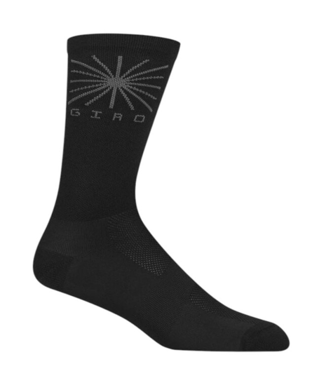 Calcetines de Ciclismo Giro Comp Racer High...