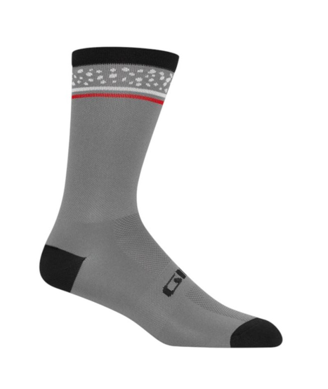Calcetines de Ciclismo Giro Comp Racer High...
