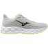 Zapatillas de Running Mizuno Wave Sky 8 Gris claro