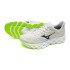 Zapatillas de Running Mizuno Wave Sky 8 Gris claro