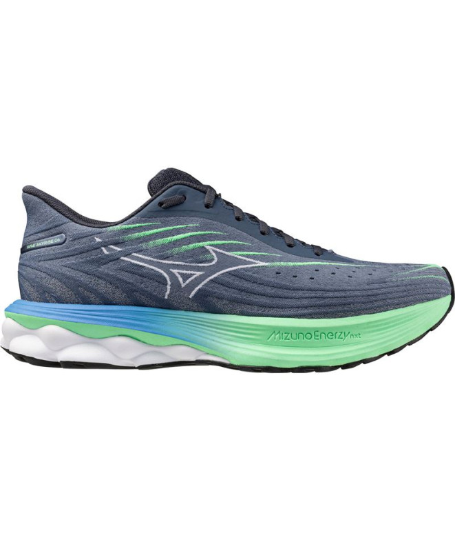 Zapatillas de Running Mizuno Wave Skyrise 6...
