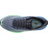 Zapatillas de Running Mizuno Wave Skyrise 6 Hombre Azul índigo oscuro