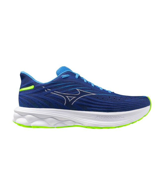 Zapatillas de Running Mizuno Wave Skyrise 6...