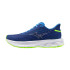 Zapatillas de Running Mizuno Wave Skyrise 6 Hombre Azul cobalto