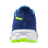 Zapatillas de Running Mizuno Wave Skyrise 6 Hombre Azul cobalto