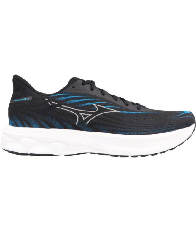 Zapatillas de Running Mizuno Wave Skyrise 6...
