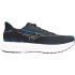 Zapatillas de Running Mizuno Wave Skyrise 6 Hombre Negro