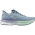 Zapatillas de Running Mizuno Wave Skyrise 6 Mujer Gris medio