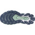 Zapatillas de Running Mizuno Wave Skyrise 6 Mujer Gris medio
