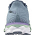 Zapatillas de Running Mizuno Wave Skyrise 6 Mujer Gris medio