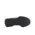 Zapatillas New Balance 327 Infantil Negro
