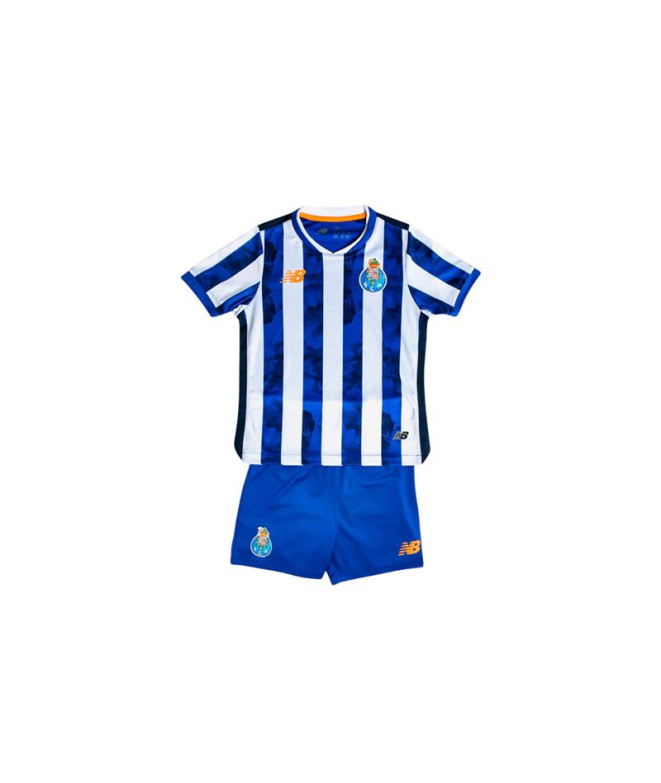 Conjunto de Fútbol New Balance FC Porto Home...