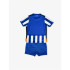 Conjunto de Fútbol New Balance FC Porto Home Infant Kit Infantil