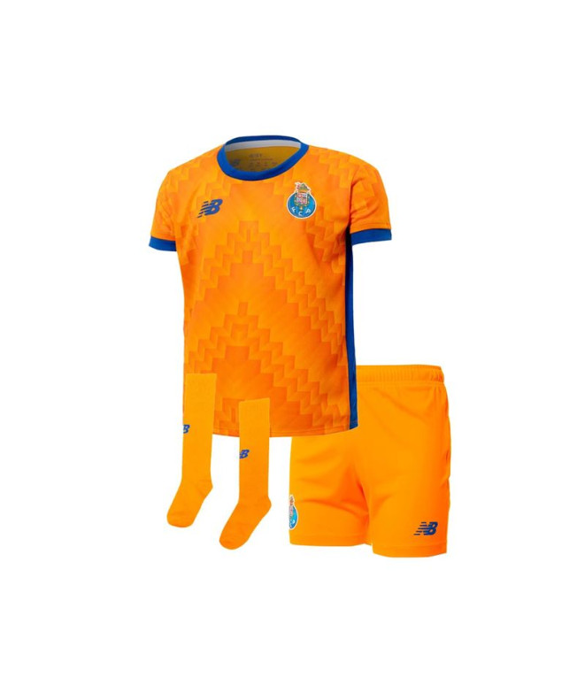 Conjunto de Fútbol New Balance FC Porto Away...