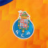 Conjunto de Fútbol New Balance FC Porto Away Infant Kit Infantil