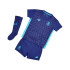 Conjunto de Fútbol New Balance FC Porto Third Infant Kit Infantil