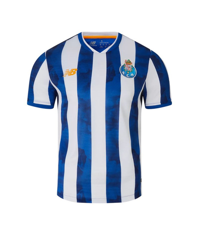 Pantalones de Fútbol New Balance FC Porto Home...