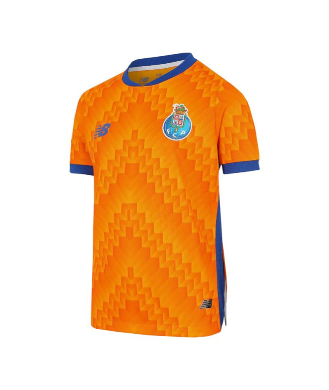 Pantalones de Fútbol New Balance FC Porto Away...
