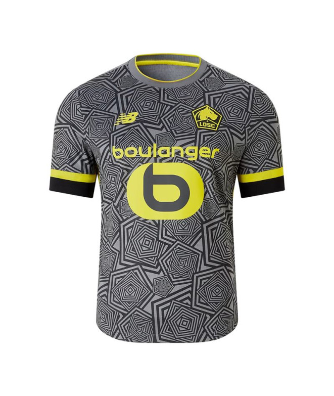 Pantalones de Fútbol New Balance Lille LOSC...