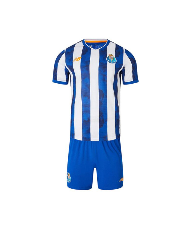 Conjunto de Fútbol New Balance FC Porto Home...