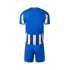 Conjunto de Fútbol New Balance FC Porto Home Youth Kit Infantil