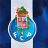 Conjunto de Fútbol New Balance FC Porto Home Youth Kit Infantil