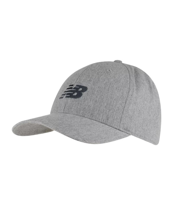 Gorra New Balance 6 Panel Structured Hombre...