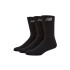 Calcetines New Balance Everyday Crew 3 Pairs Bk