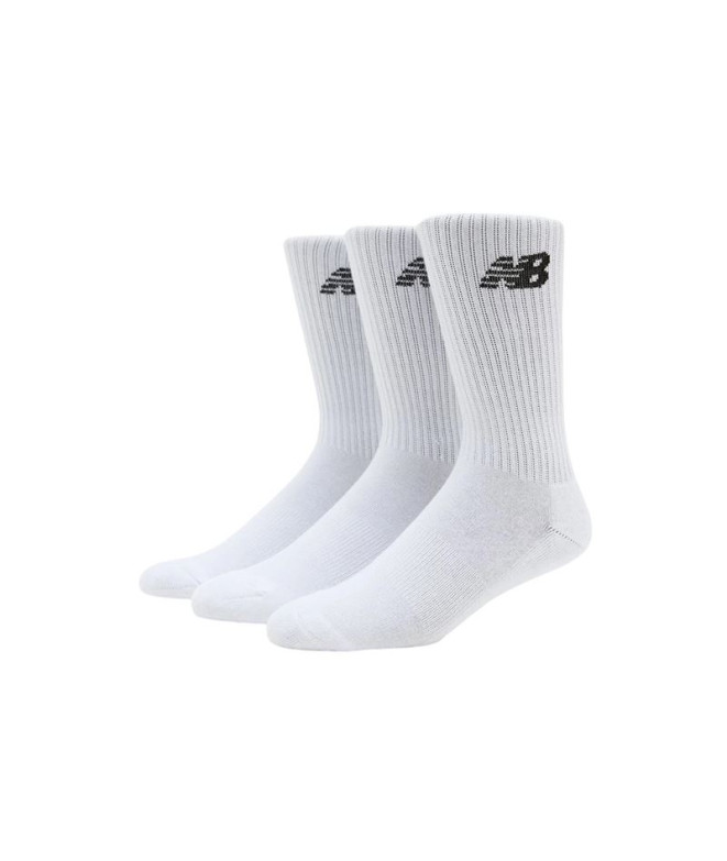 Calcetines New Balance Everyday Crew 3 Pairs...