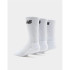 Calcetines New Balance Everyday Crew 3 Pairs White Wt