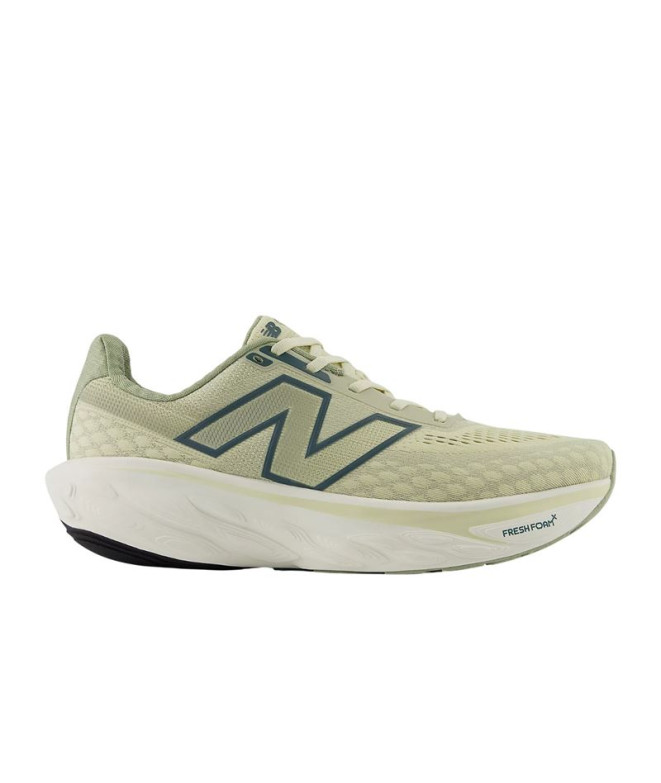 Zapatillas de Running New Balance Fresh Foam X...