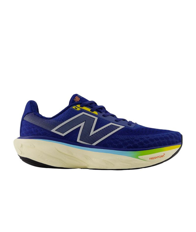 Zapatillas de Running New Balance Fresh Foam X...