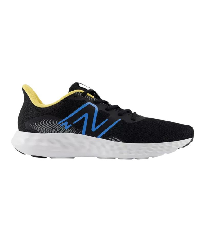 Zapatillas de Running New Balance 411V3 Hombre...