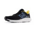 Zapatillas de Running New Balance 411V3 Hombre Negro