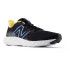 Zapatillas de Running New Balance 411V3 Hombre Negro