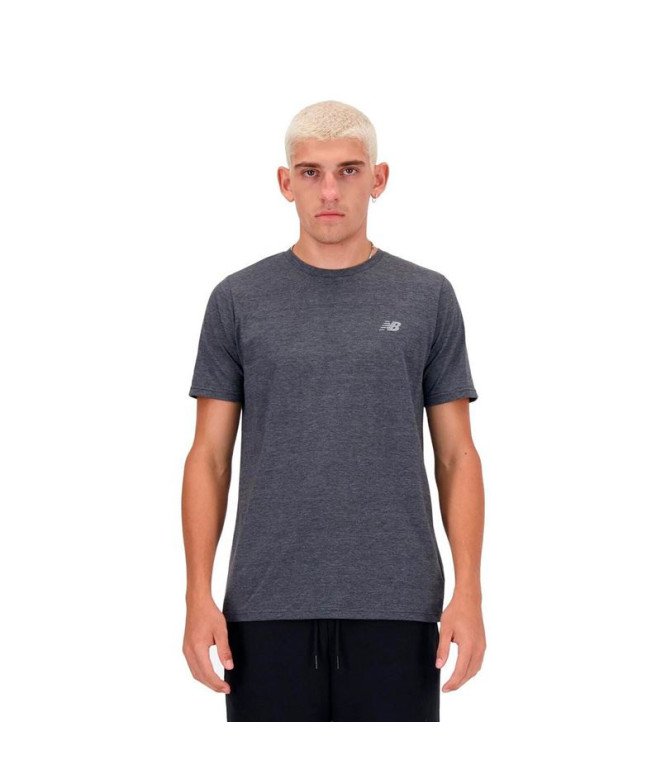 Camiseta New Balance Sport Essentials...