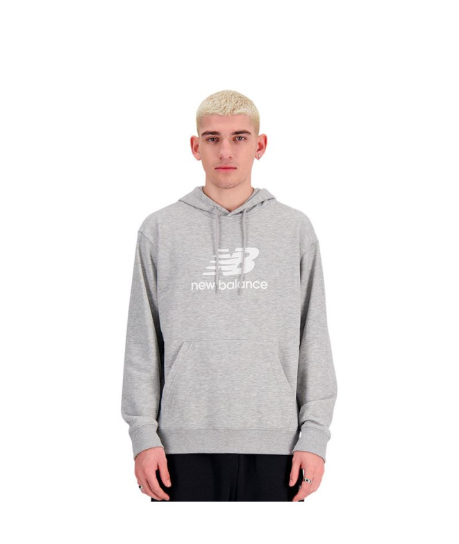 Sudadera New Balance Sport Essentials Fleece...