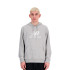 Sudadera New Balance Sport Essentials Fleece Logo Hoodie Hombre