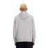 Sudadera New Balance Sport Essentials Fleece Logo Hoodie Hombre