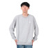 Sudadera New Balance Sport Essentials French Terry Hombre Athlgrey Ag