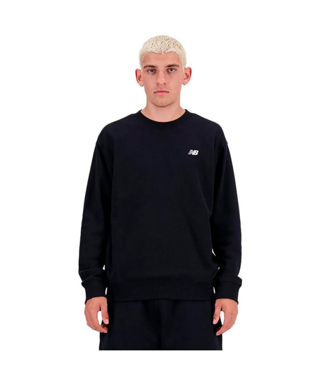 Sudadera New Balance Sport Essentials French...