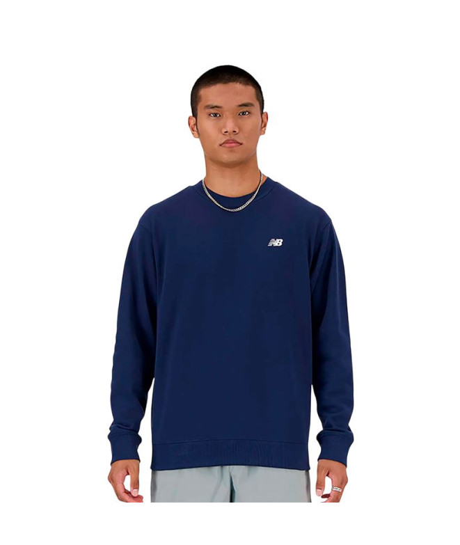 Sudadera New Balance Sport Essentials French...