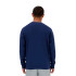 Sudadera New Balance Sport Essentials French Terry Hombre Nny