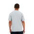 Camiseta New Balance Sport Essentials Cotton Hombre Athlgrey Ag