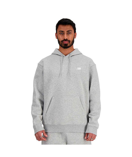 Sudadera New Balance Sport Essentials Fleece Hoodie Hombre