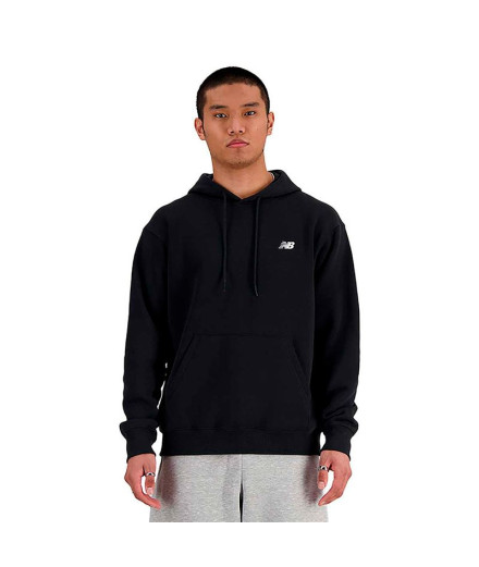 Sudadera New Balance Sport Essentials Fleece Hoodie Hombre