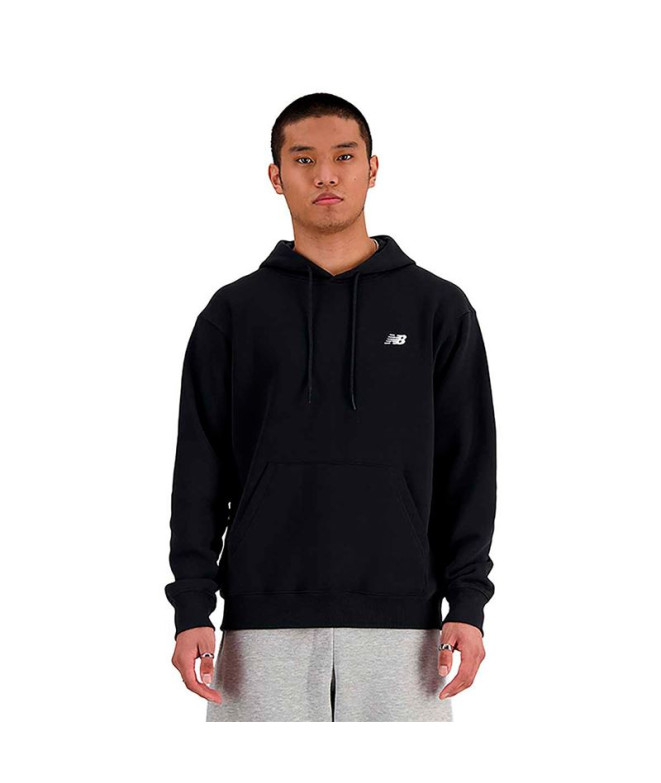 Sudadera New Balance Sport Essentials Fleece...