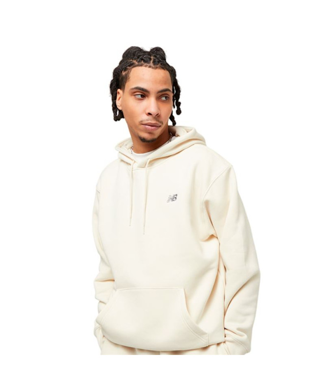 Sudadera New Balance Sport Essentials Fleece...