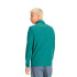 Sudadera New Balance Space Dye 1/4 Zip Hombre