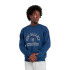 Sudadera New Balance Graphic 1 Hombre